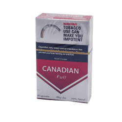 Canadian Classics Original