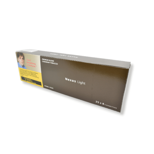 Nexus light
